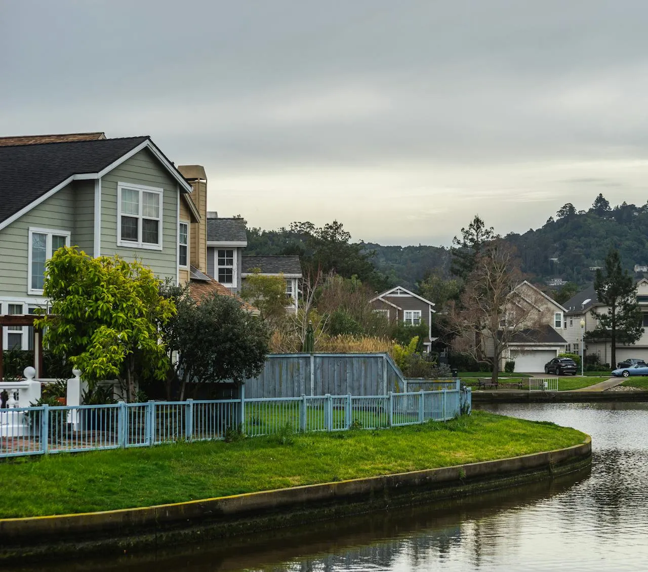 three step home selling process